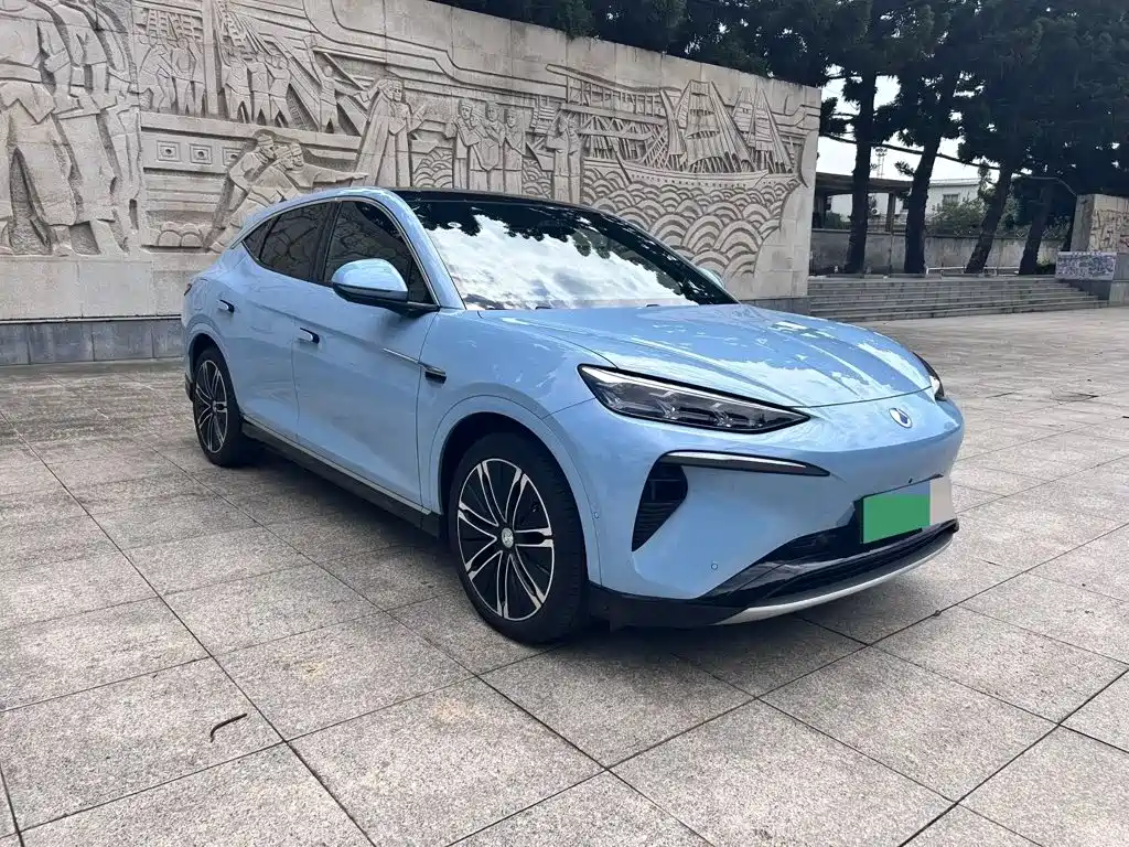 Denza Denza N7 — миниатюра 2