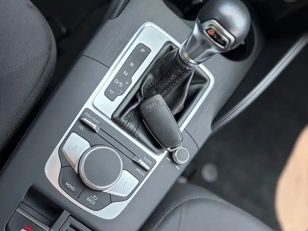 Audi A3 — миниатюра 5