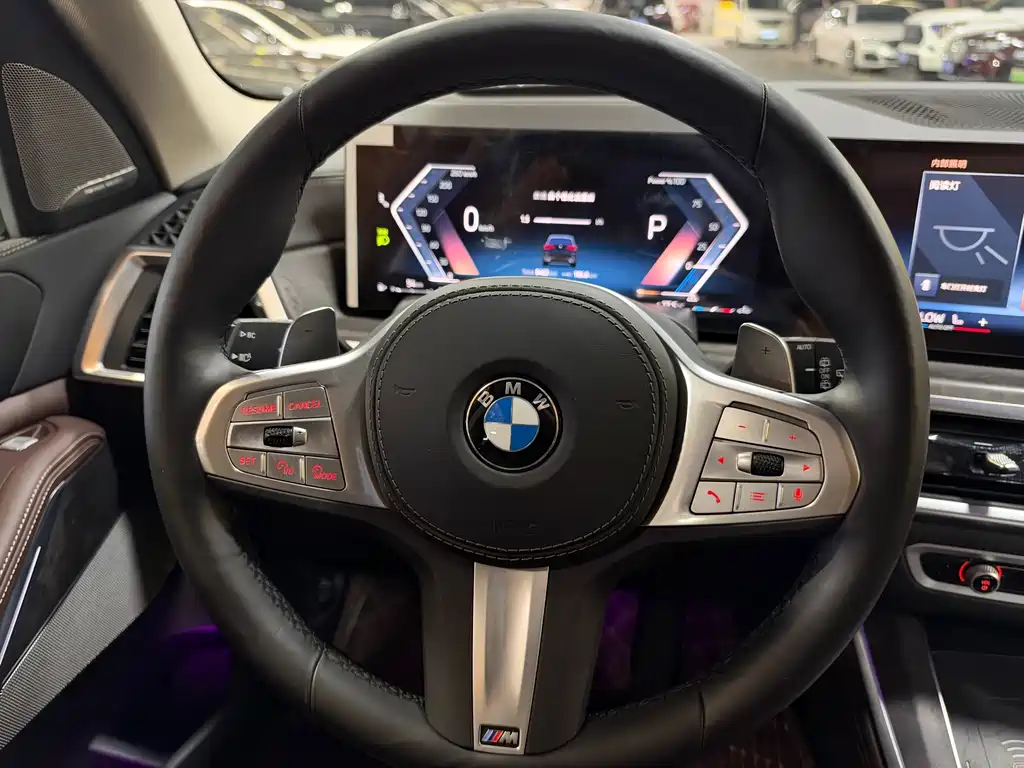 BMW X5 — миниатюра 18