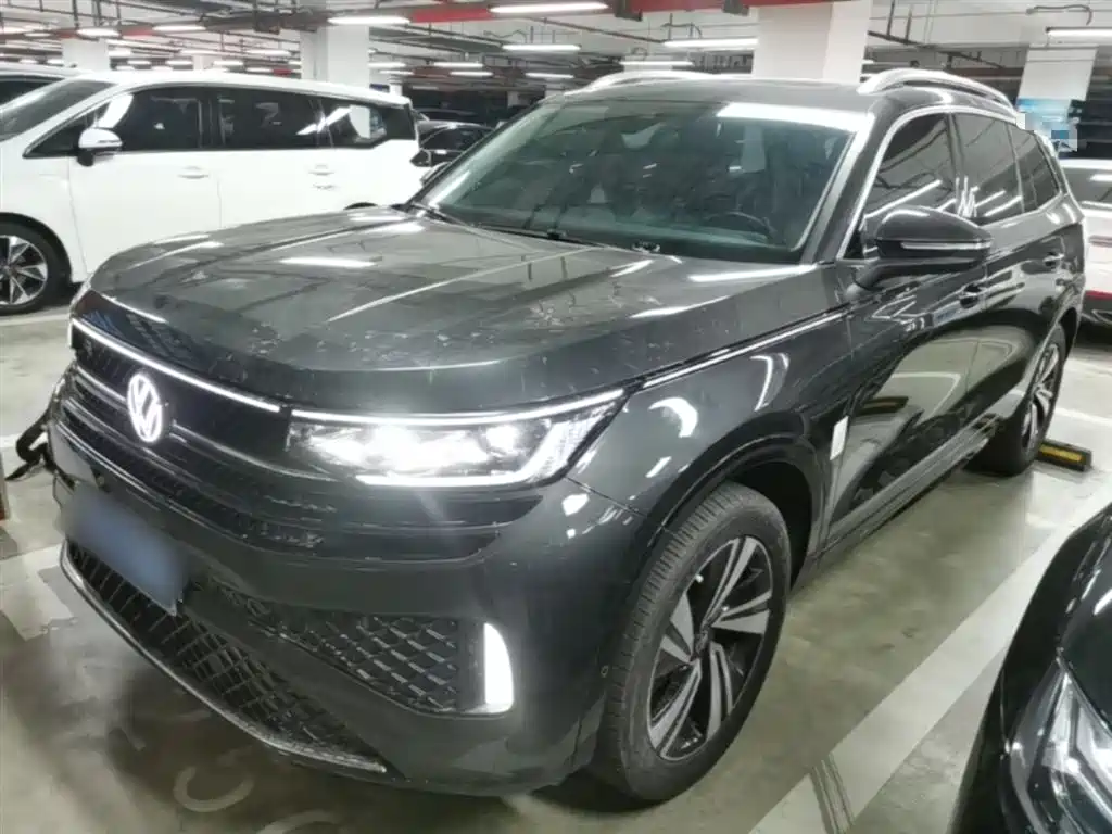 Volkswagen Tavendor 2023