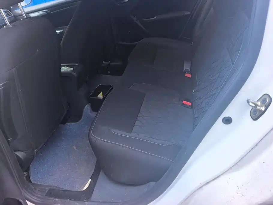 Citroen C3-XR — миниатюра 11