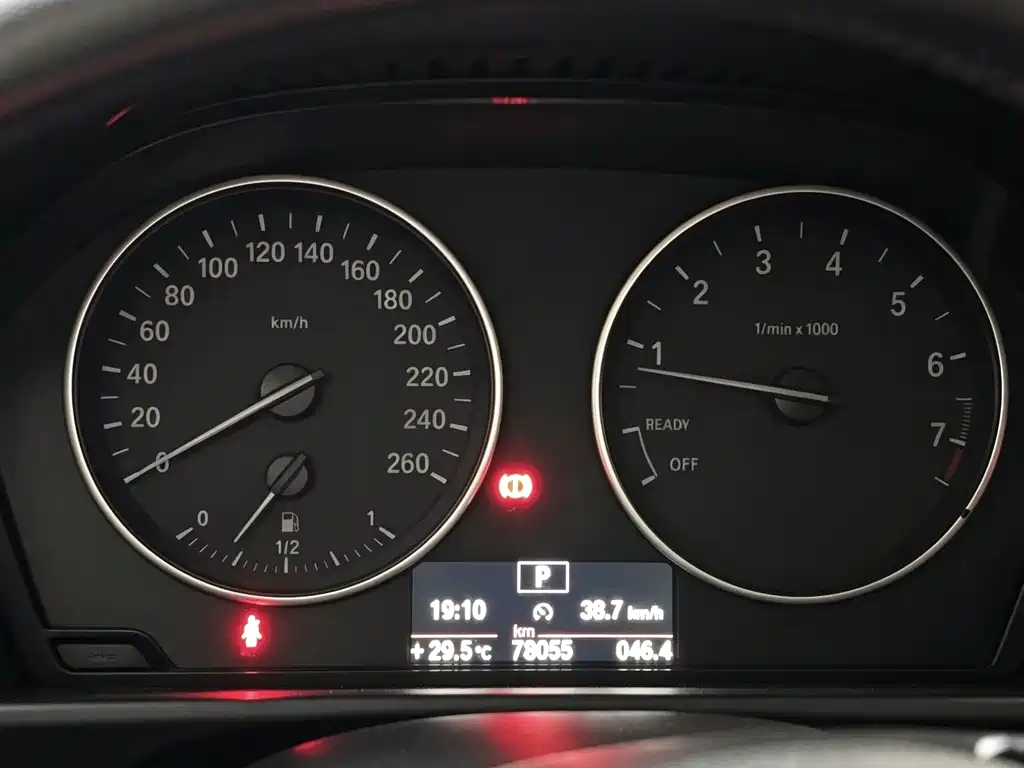 BMW 1 Series (Import) — миниатюра 10
