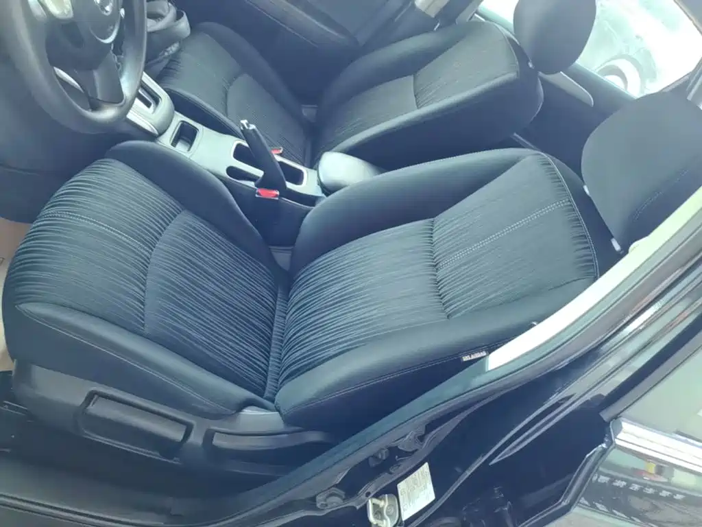 Nissan Sylphy — миниатюра 15