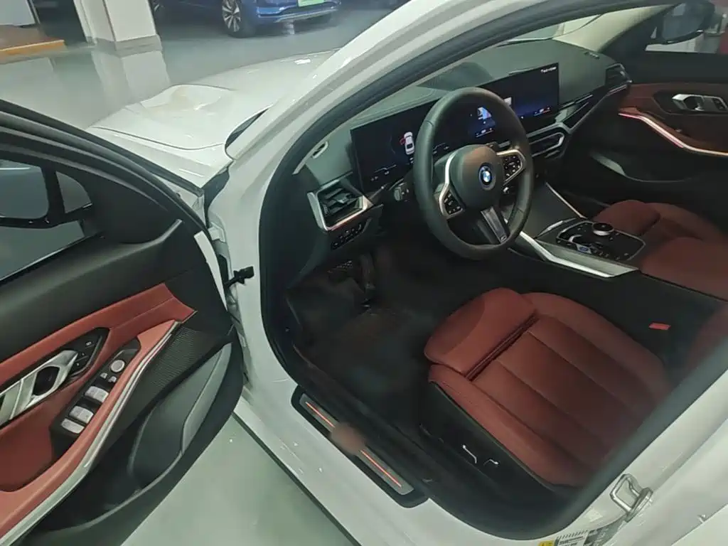 BMW i3 — миниатюра 16