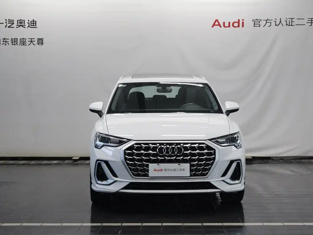 Audi Q3 — миниатюра 2