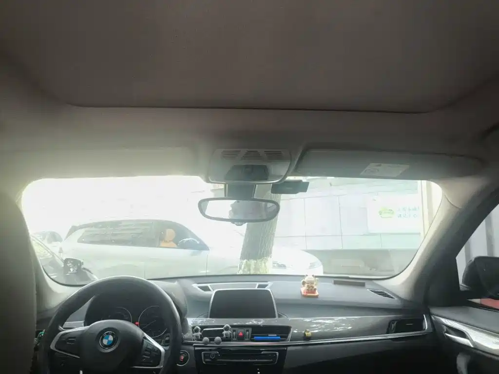 BMW X1 — миниатюра 19