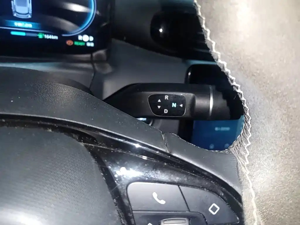 Leapmotor Leapmotor T03 — миниатюра 14