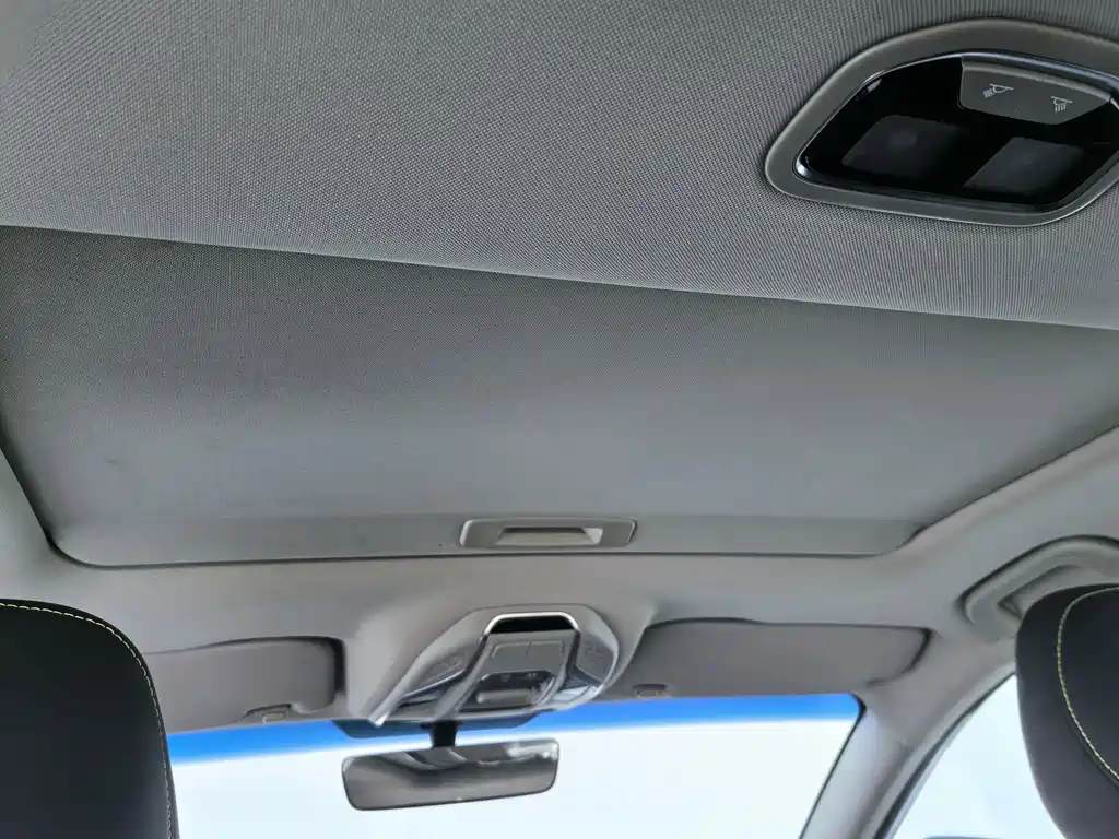 Geely Binrui — миниатюра 8
