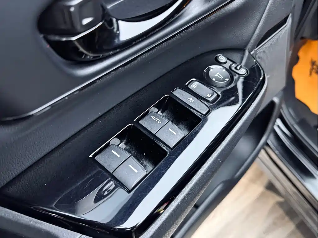 Honda CR-V 2021 240TURBO CVT