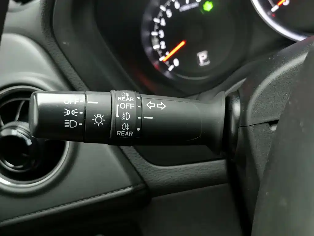 Honda XR-V — миниатюра 21