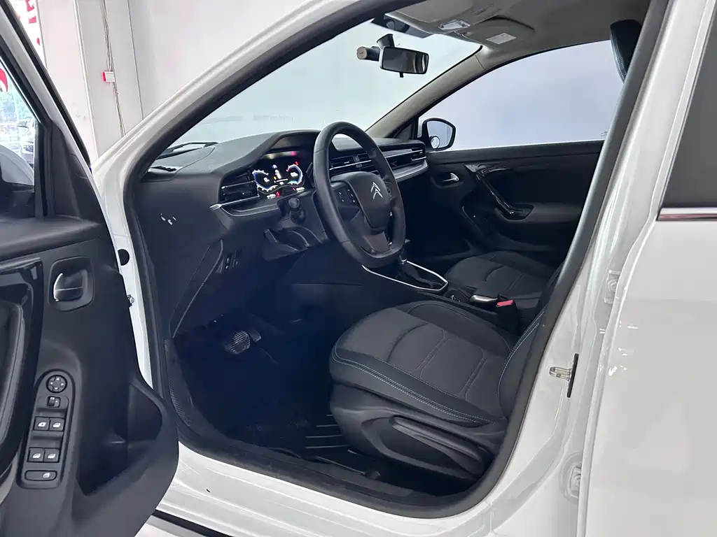 Citroen C3-XR 2021 190THP DCT