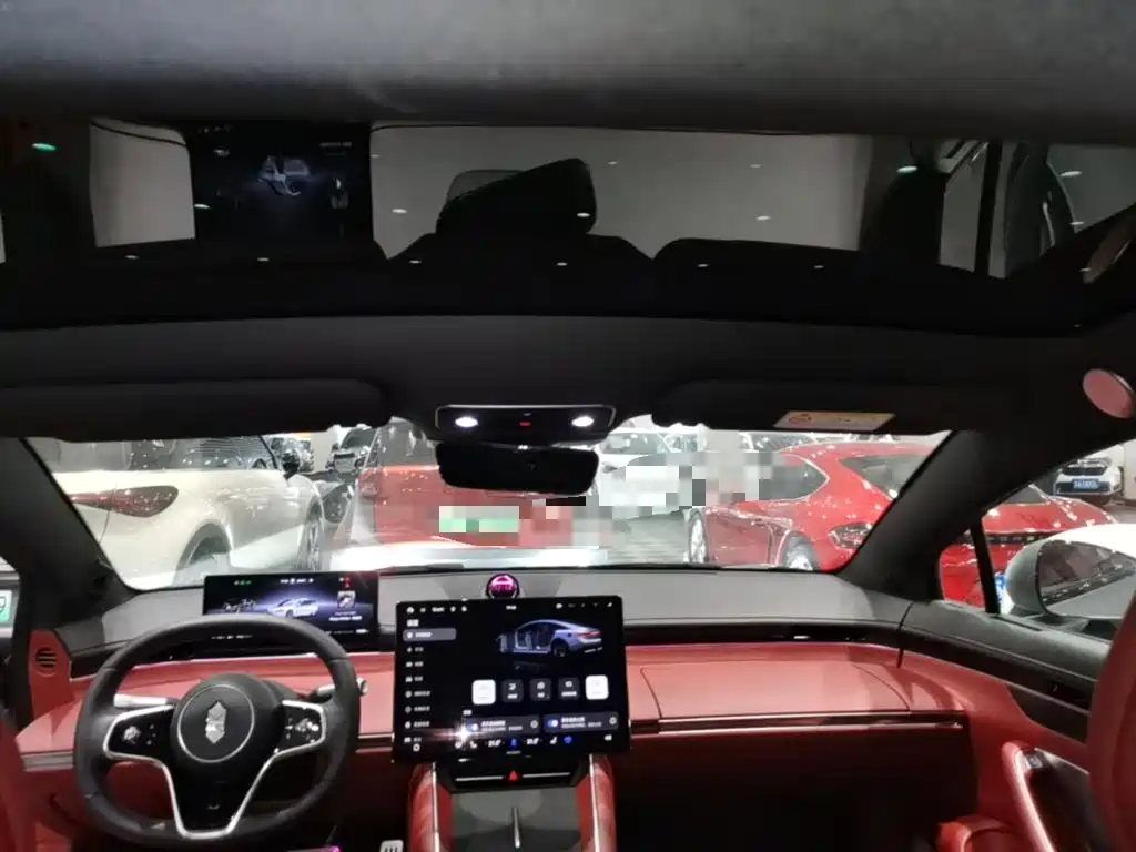 Zhijie Zhijie S7 — миниатюра 18