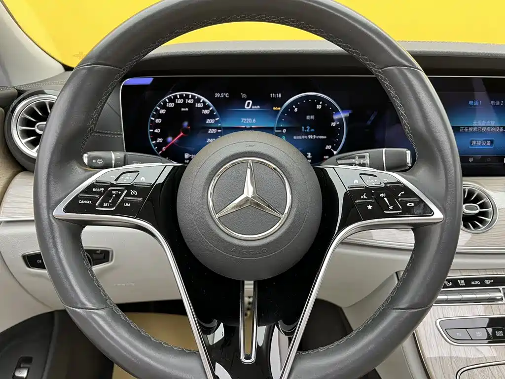 Mercedes-Benz CLS — миниатюра 6