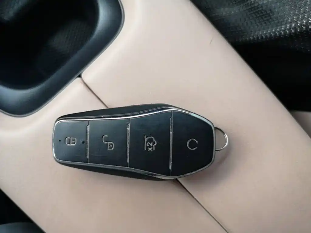 BYD Seagull — миниатюра 9