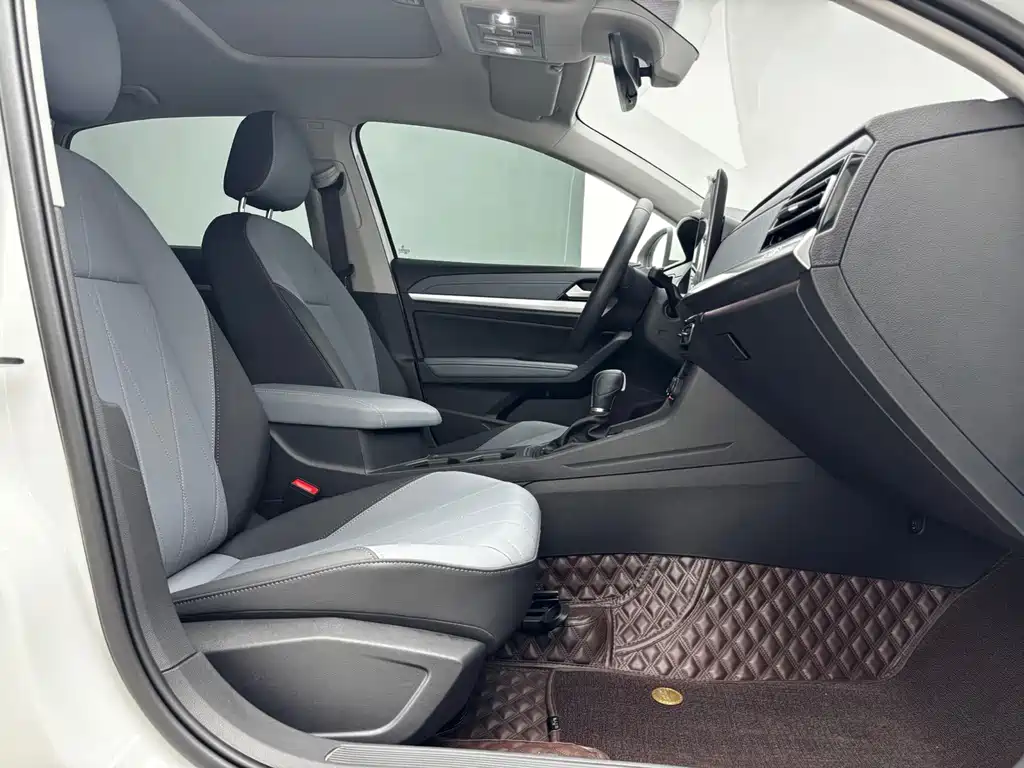 Volkswagen Lavida — миниатюра 14