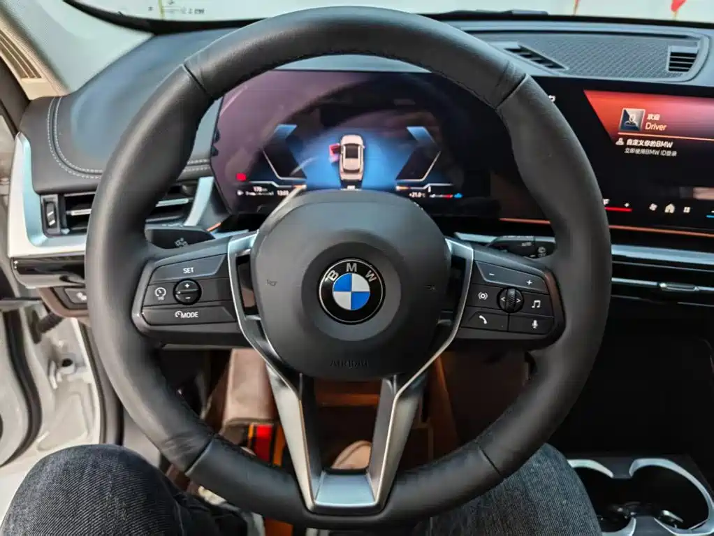 BMW X1 — миниатюра 16
