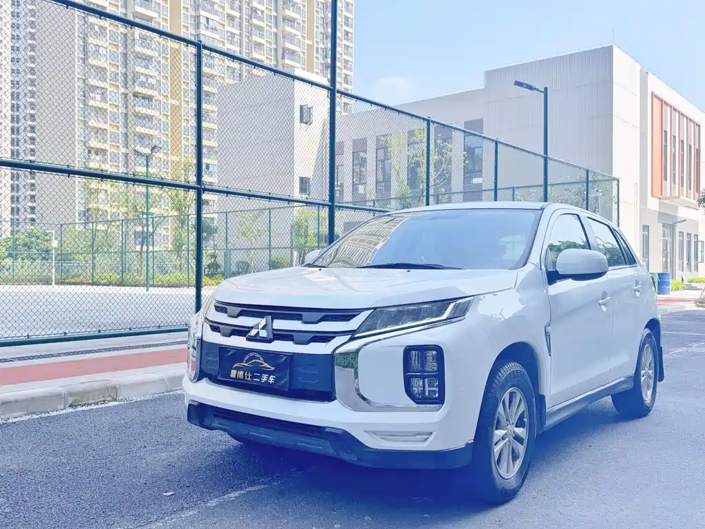 MITSUBISHI JINXUAN ASX