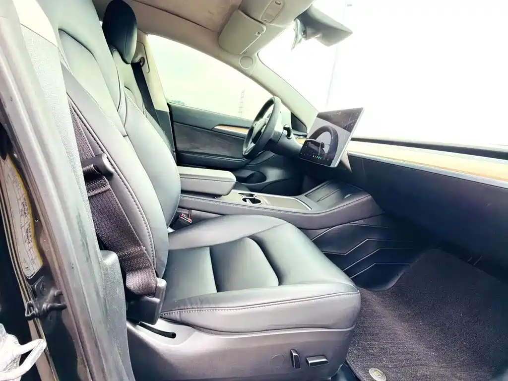 Tesla Model 3 — миниатюра 4