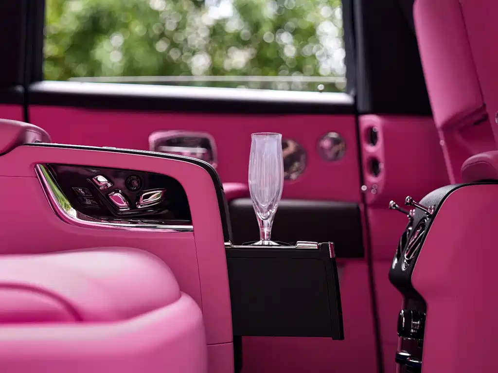 Rolls-Royce Cullinan — миниатюра 27