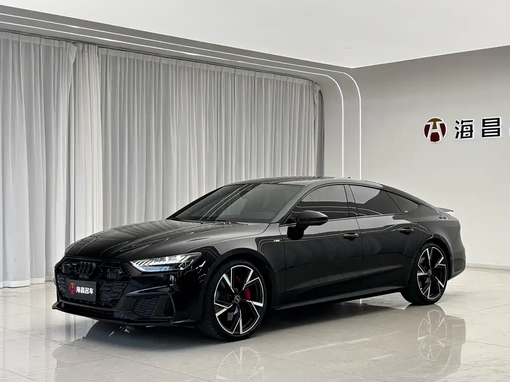 Audi A7 — миниатюра 5