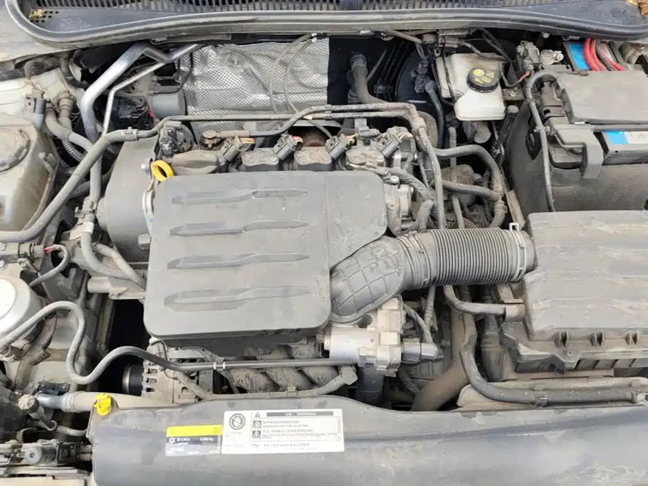 Volkswagen Polo — миниатюра 10