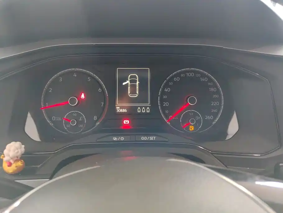 Volkswagen Polo — миниатюра 14