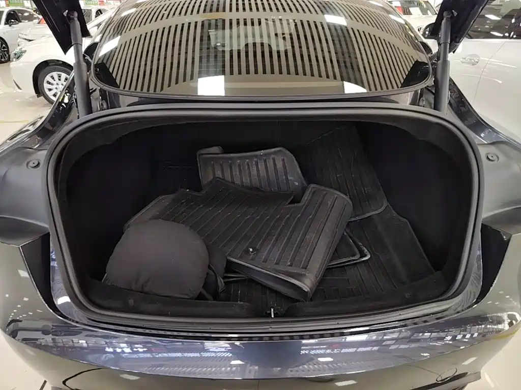 Tesla Model 3 — миниатюра 19