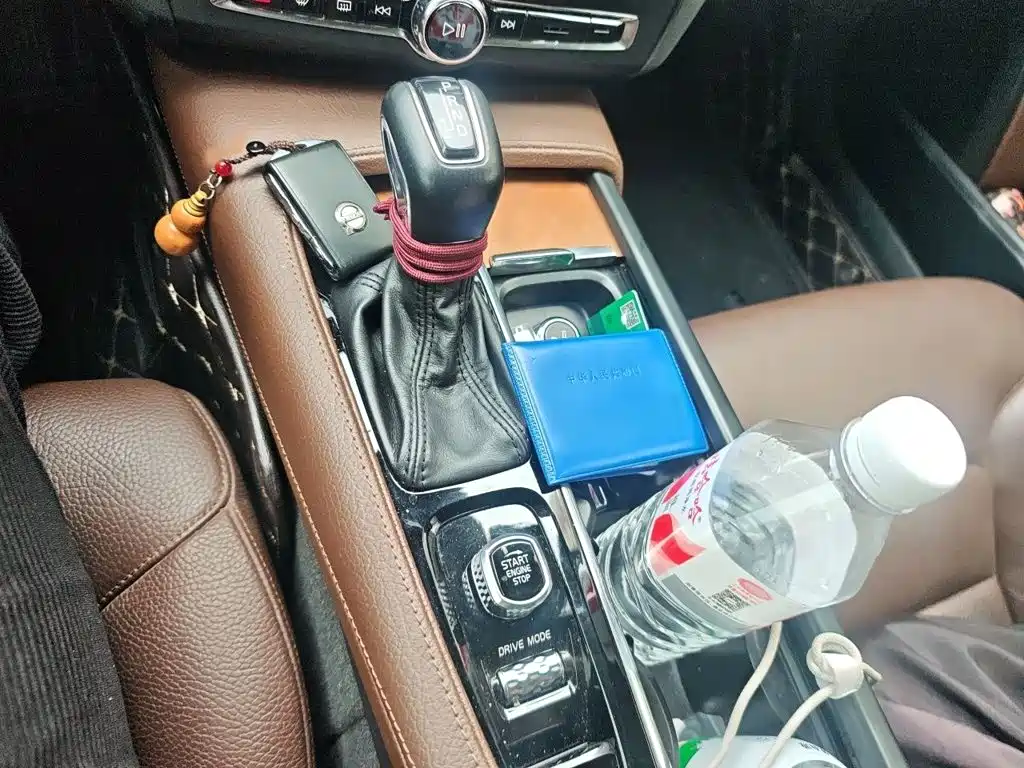 Volvo S90 — миниатюра 7