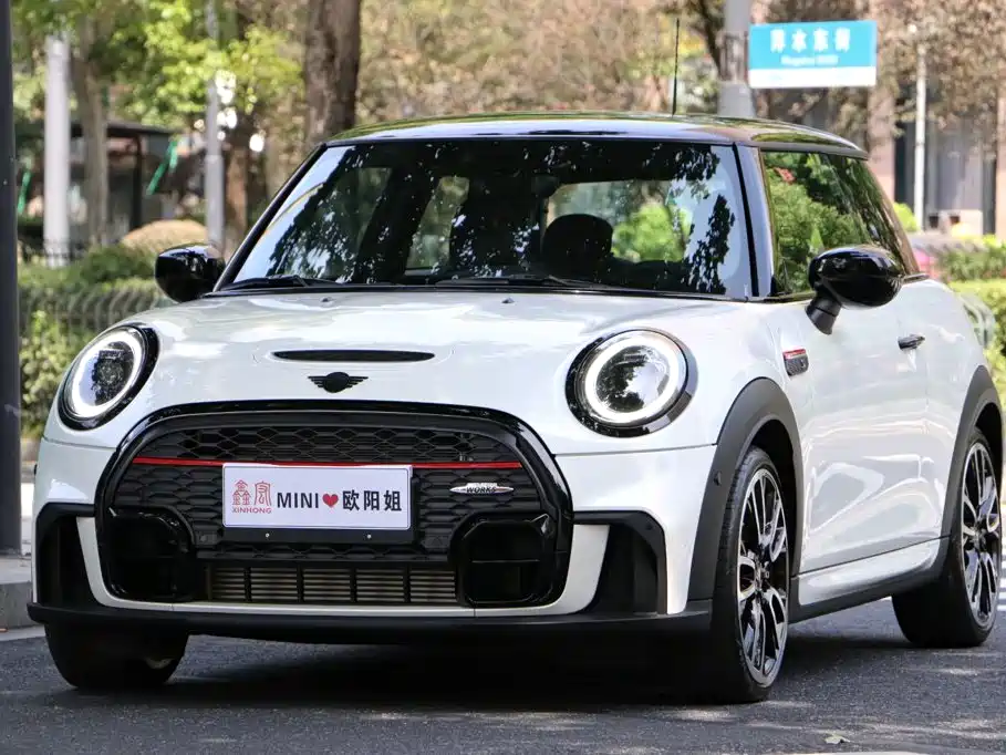 MINI Mini — миниатюра 8