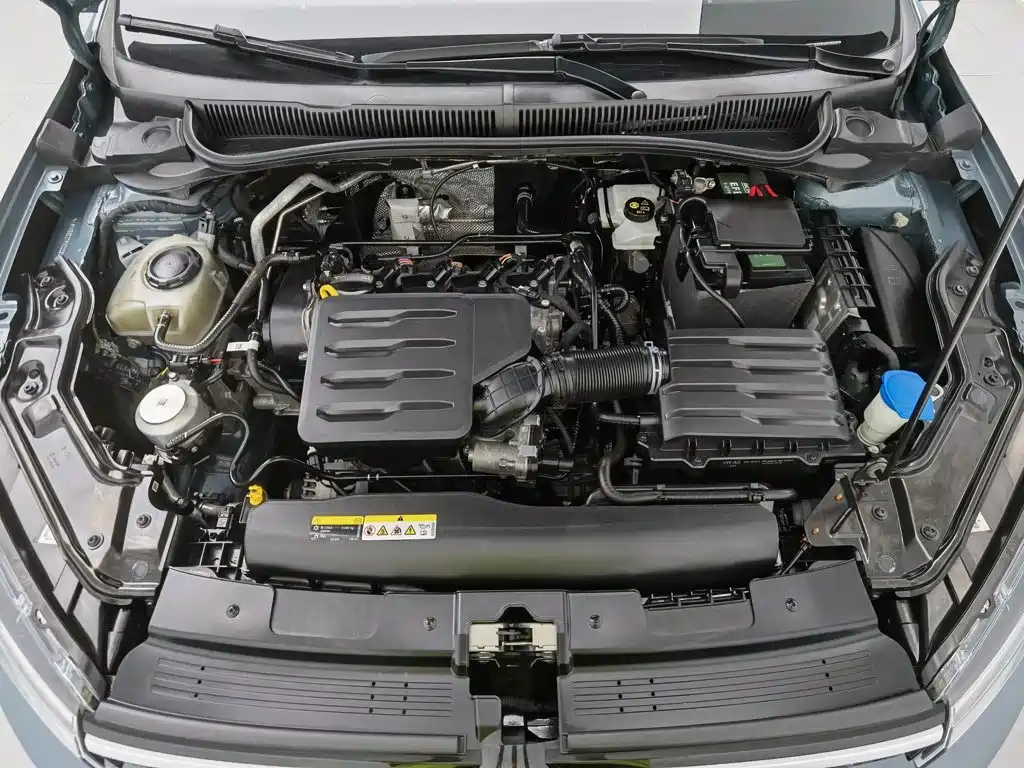 Volkswagen Lavida — миниатюра 6
