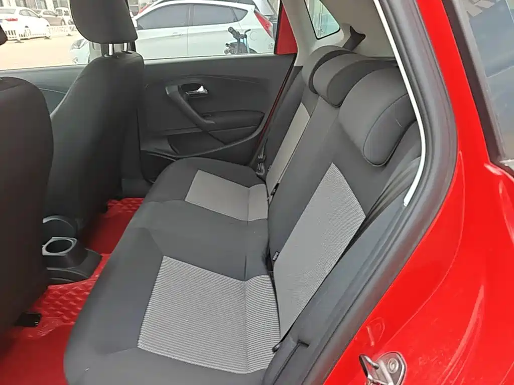 Volkswagen Polo — миниатюра 17
