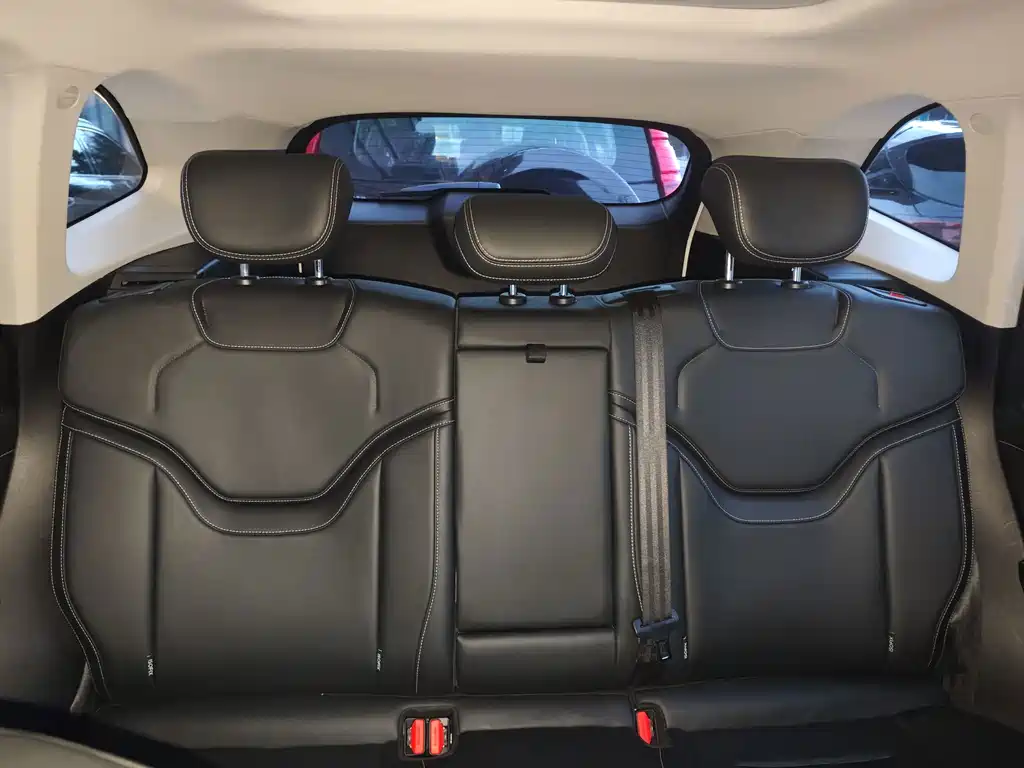 Haval H6 — миниатюра 11