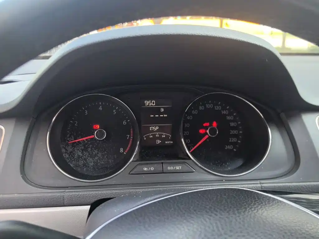 Volkswagen Lavida — миниатюра 7