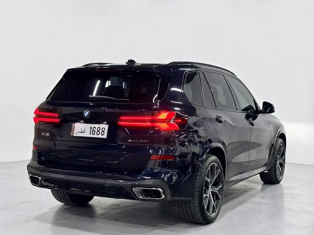 BMW X5 — фотографии объявления, Фото 5