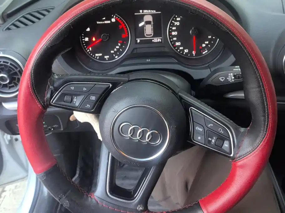 Audi A3 — миниатюра 15