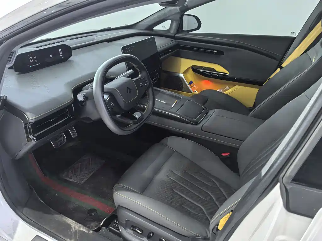 Hyper GT — миниатюра 9