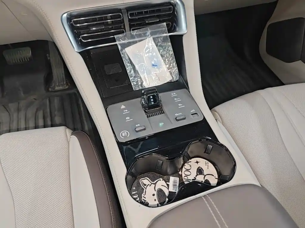 BYD PLUS New Energy — миниатюра 14