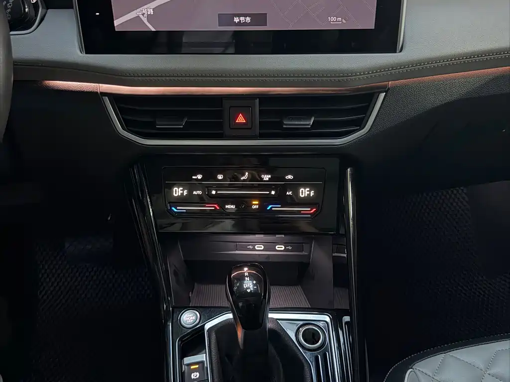 Volkswagen Tayron — миниатюра 17
