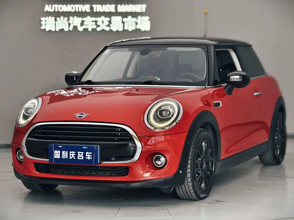 Mini Mini 2021