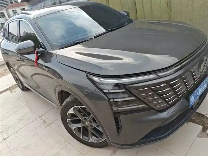 Changan CS75 PLUS — миниатюра 10