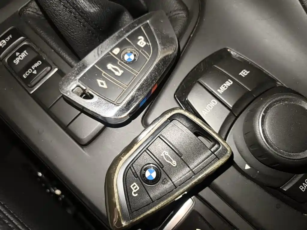 BMW X1 — миниатюра 9