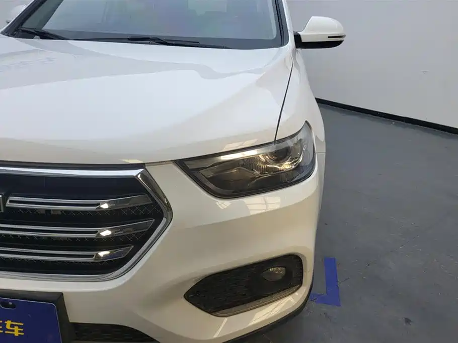 HAVAL  H6