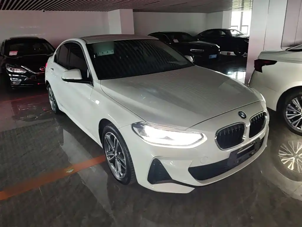 BMW 1 Series — миниатюра 4