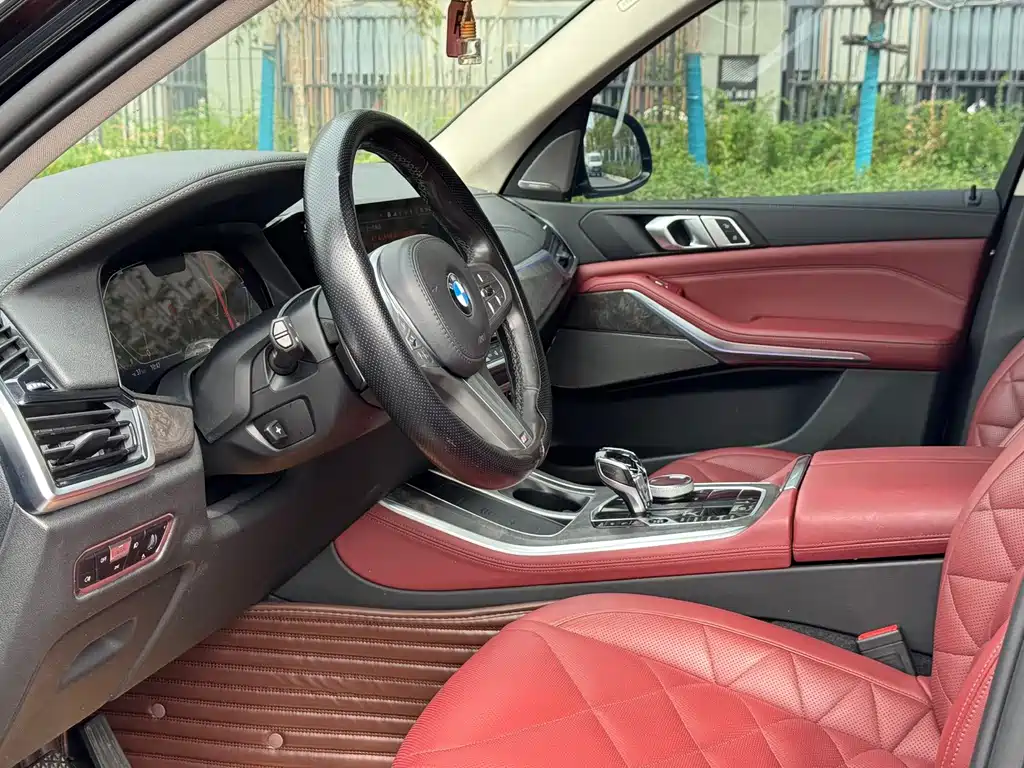 BMW X5 — миниатюра 4