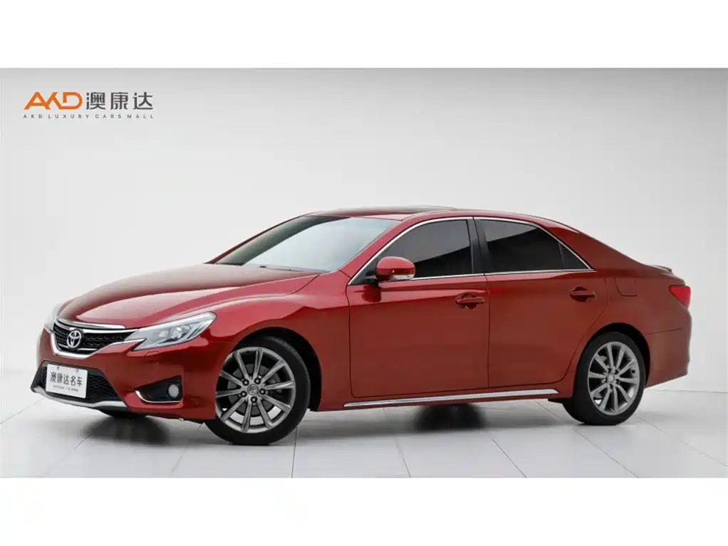 Toyota Reiz
