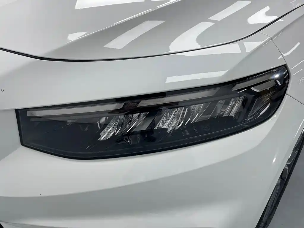Geely Xingrui — миниатюра 17