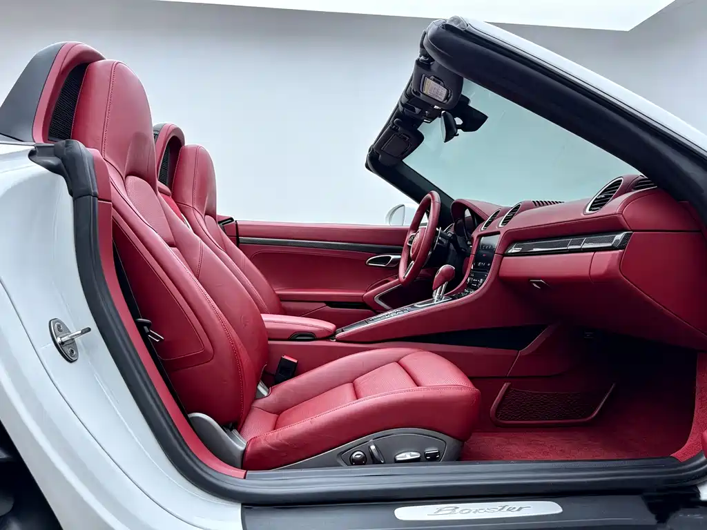 Porsche 718 — миниатюра 15