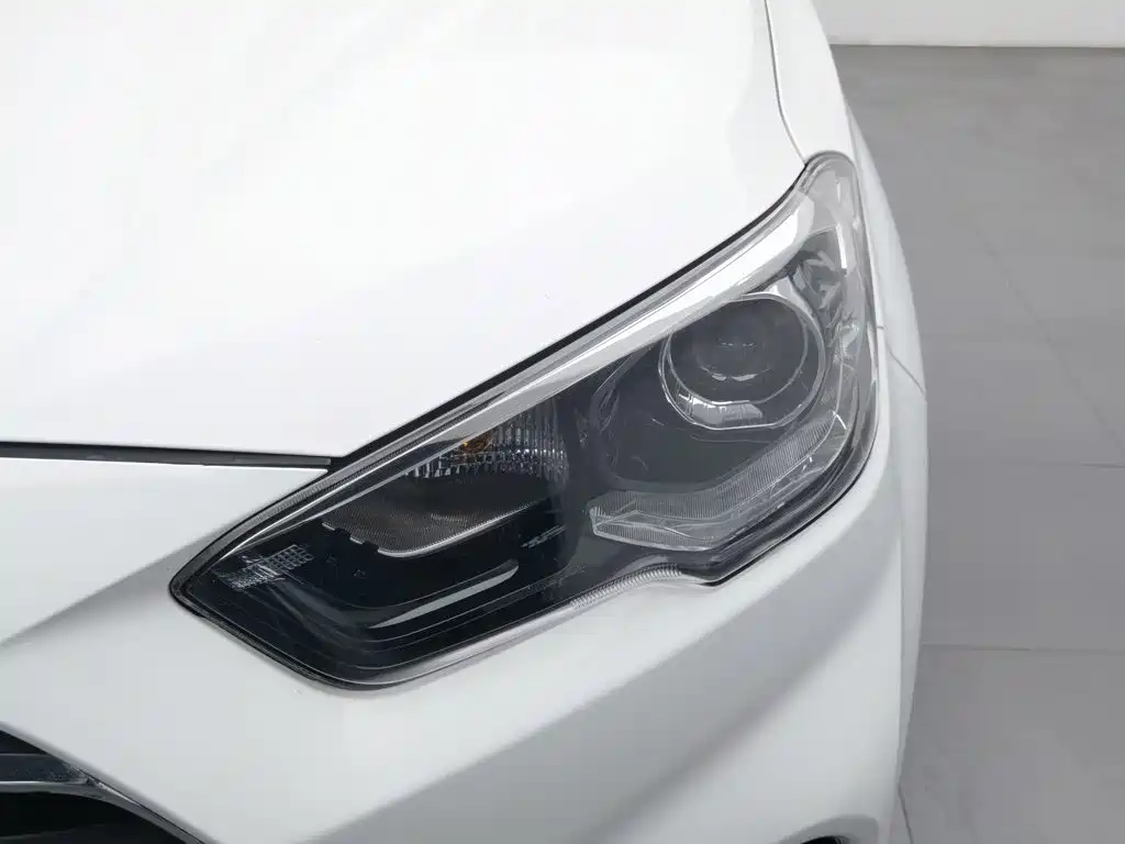 Hyundai ix35 — миниатюра 7