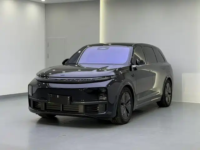 IDEAL CAR IDEAL L7 2024