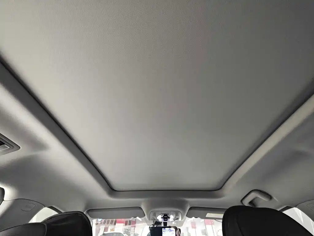 Chery Tiggo 8 PLUS — миниатюра 8